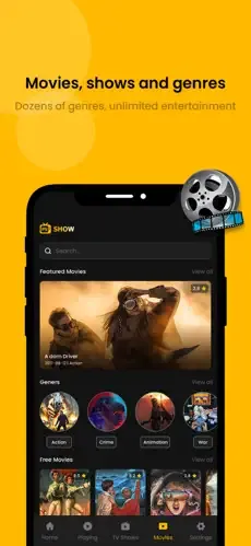 50mm-1-2-sony Movies and shows